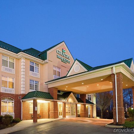 Country Inn & Suites By Radisson, Newark, De Eksteriør bilde
