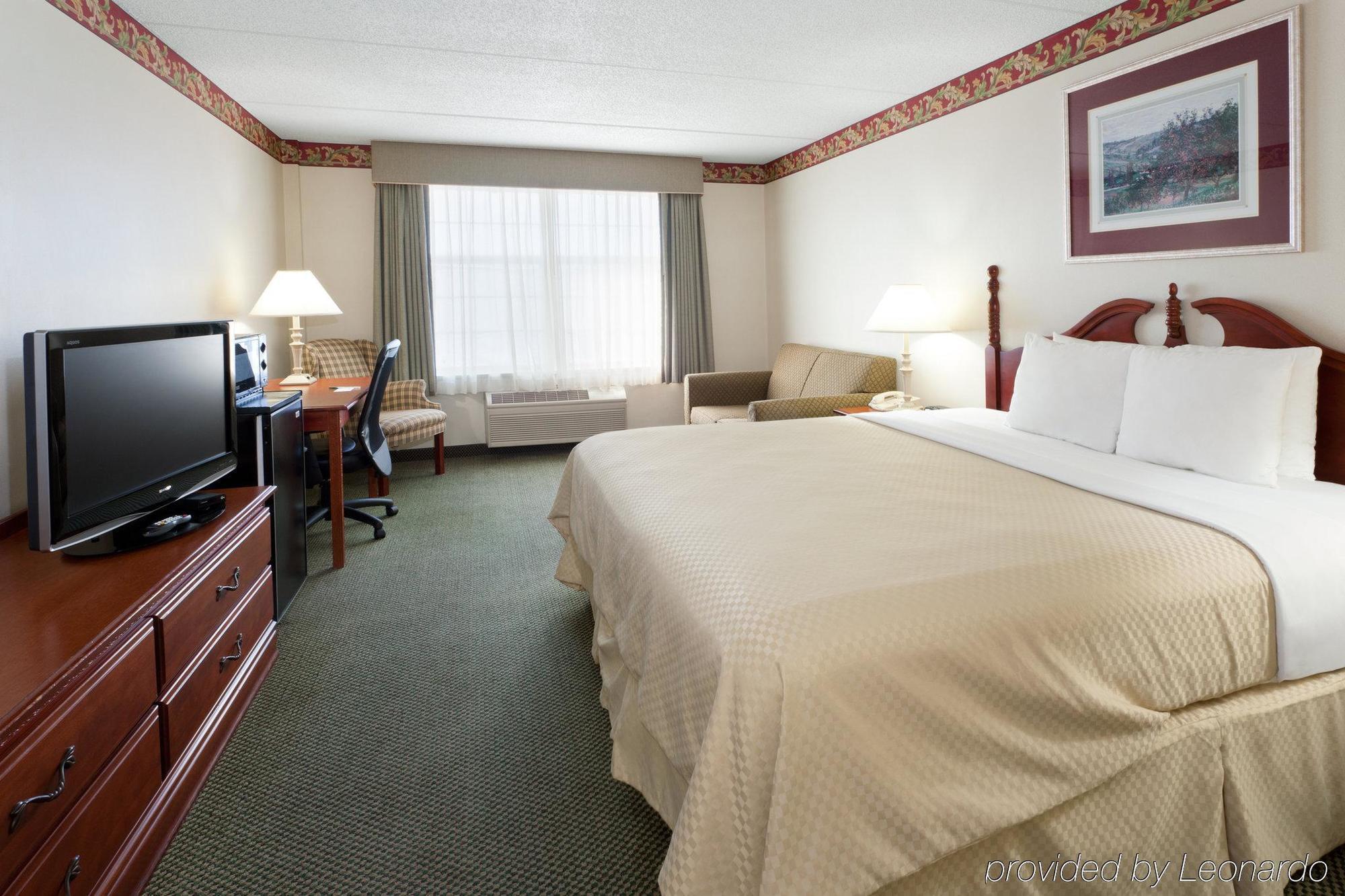 Country Inn & Suites By Radisson, Newark, De Rom bilde