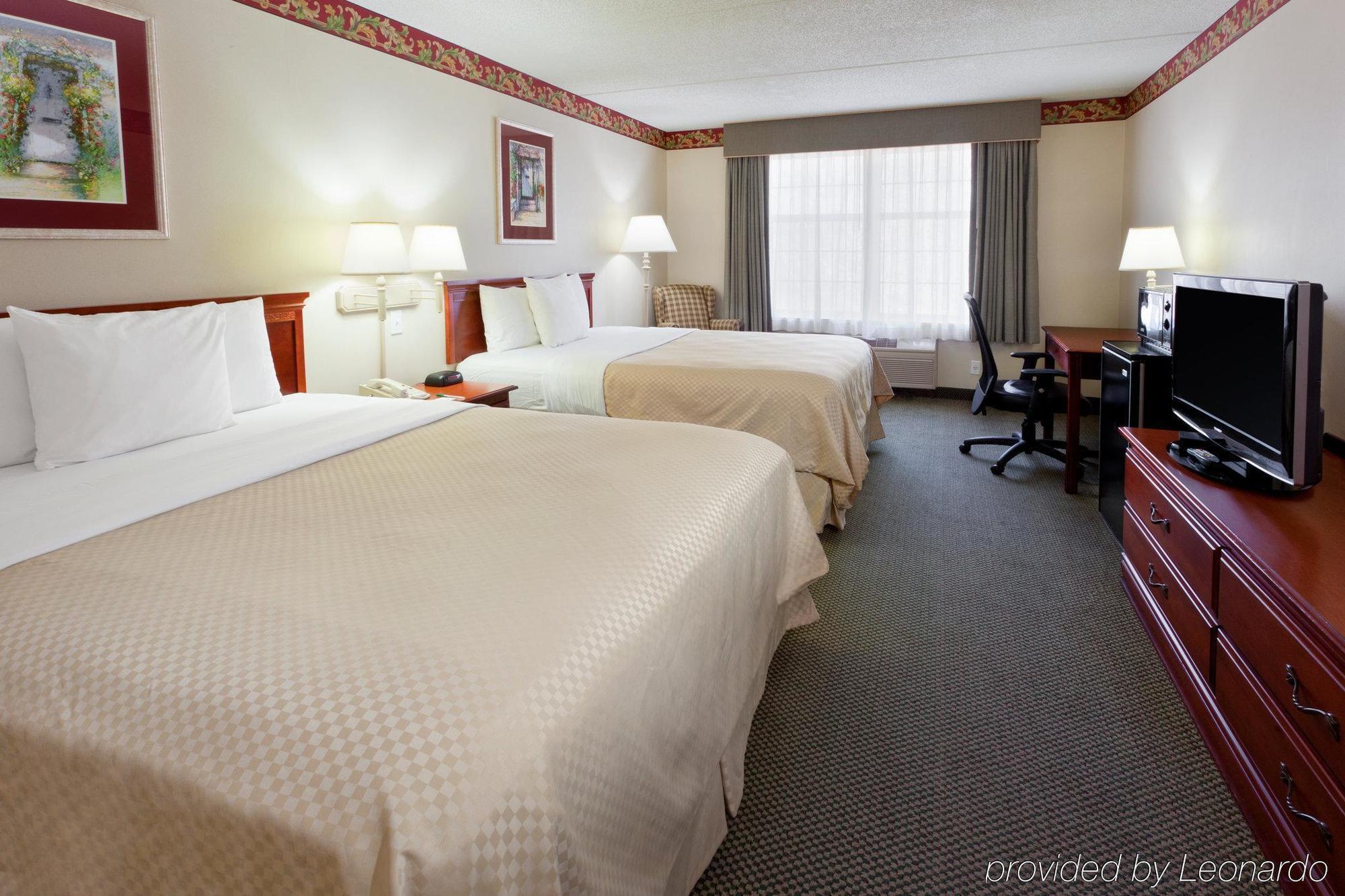 Country Inn & Suites By Radisson, Newark, De Rom bilde