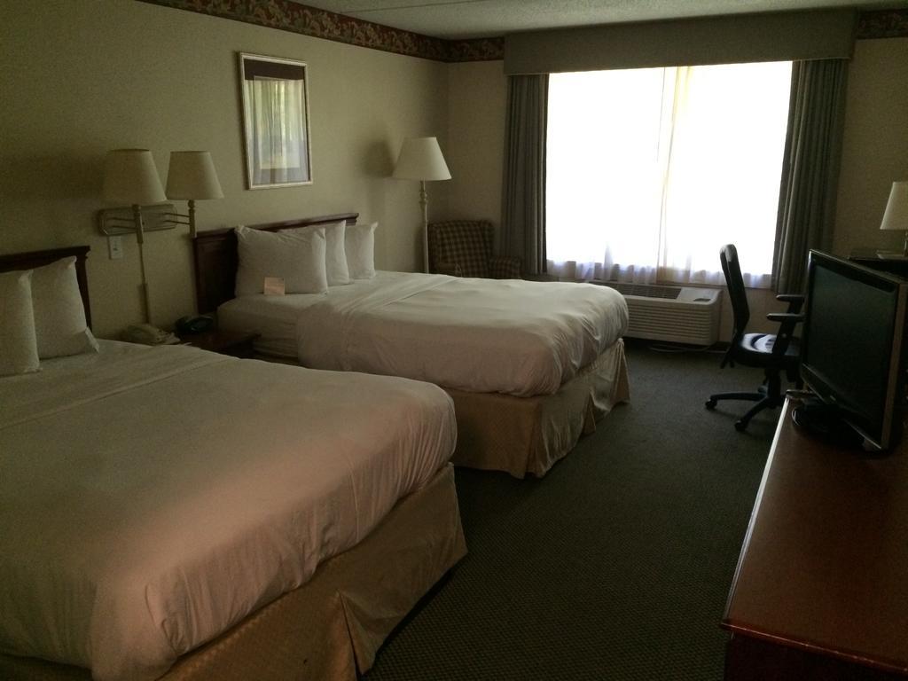 Country Inn & Suites By Radisson, Newark, De Eksteriør bilde