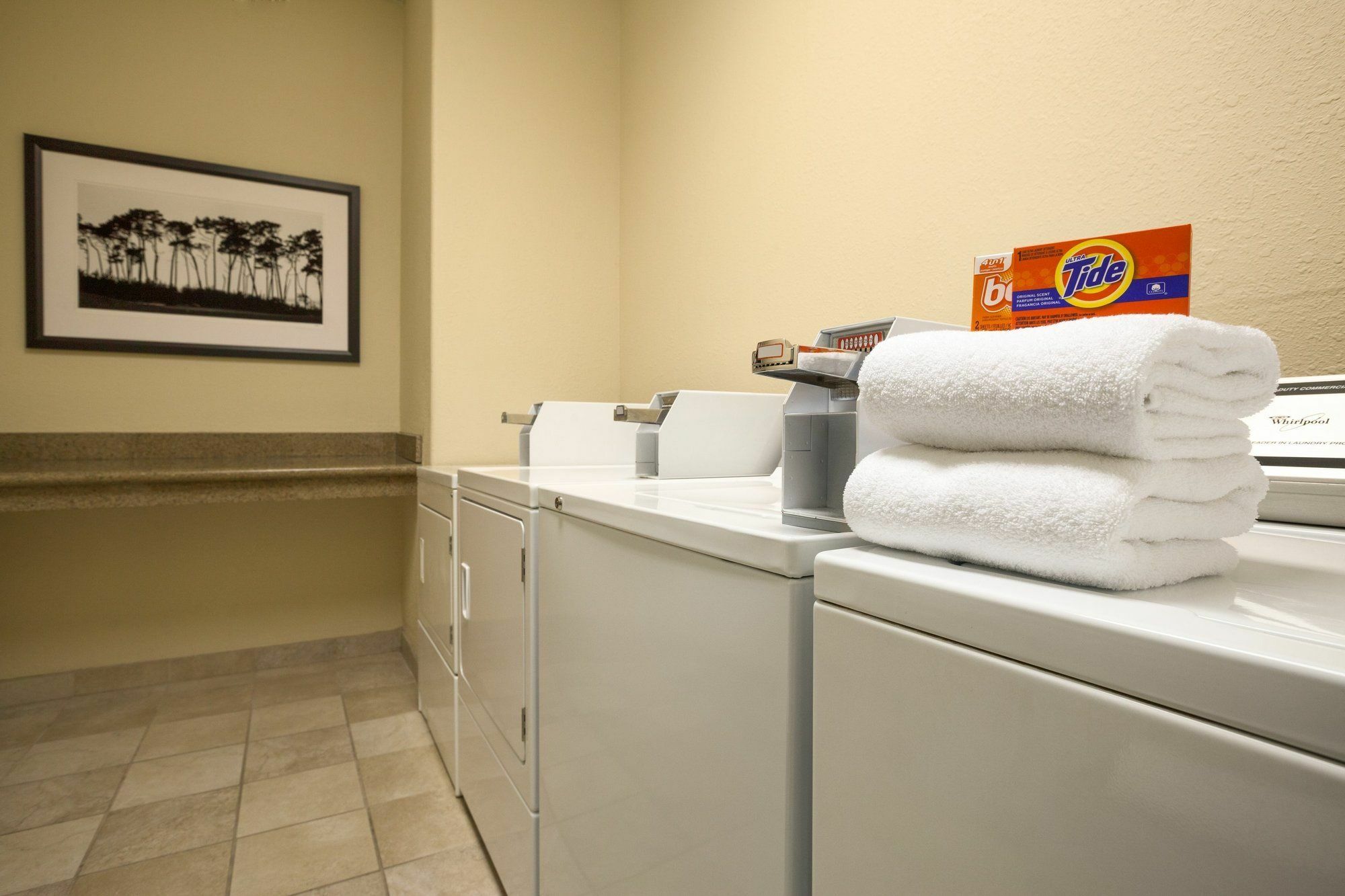 Country Inn & Suites By Radisson, Newark, De Eksteriør bilde